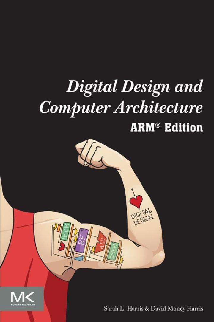 Digital Design and Computer Architecture: ARM Edition